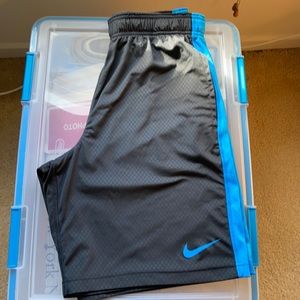 Nike Dri-Fit Shorts